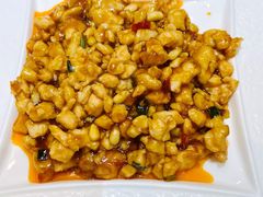 松仁鸡米-燕云楼(云南路店)