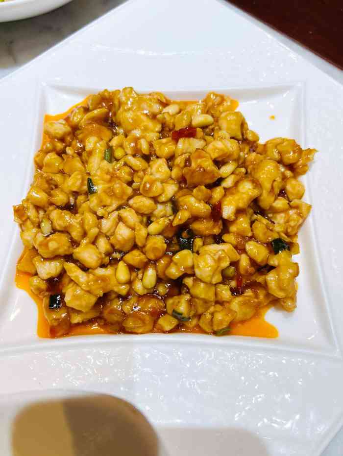 燕云楼(云南路店)-"朋友说燕云楼的烤鸭比全聚德的更美味 终.