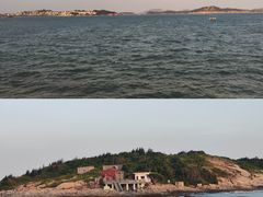 -东山风动石景区