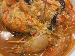 -周姑娘不等味·牛羊肉火锅·螃蟹罗氏虾·烤鱼烤串(高邮店)