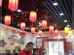 大堂-小崔家臊子面(高新店)