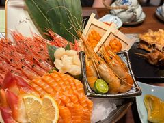 -松竹和日式料理(广厦店)