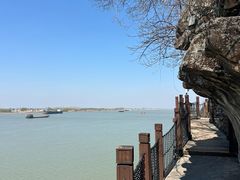 -采石矶景区