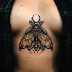 -记号刺青tattoo纹身工作室