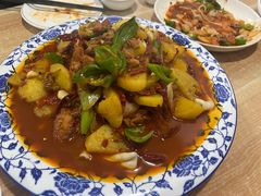 -新疆食府(华龙店)