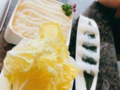 -海底捞火锅(连城广场店)