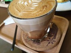 -咖法森林·咖啡  酒吧(天河店)
