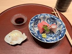 -晴空·日本料理(万象城店)