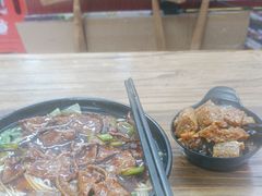 -董记面馆(漳州二路店)