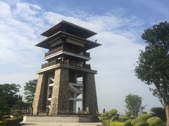 -大湾区中央湿地公园
