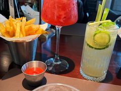 -22ºN BISTRO西餐&酒馆