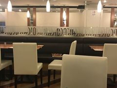 大堂-COCO壱番屋(北京平安国际金融中心店)
