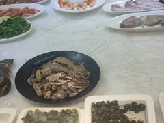 -好兄弟郭巨海鲜(天一阁店)