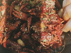 -一棠龙虾•王牌虾球(楚河汉街店)