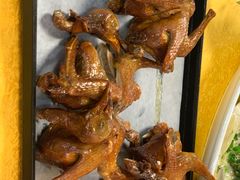 -鸽王世家(东华东路店)