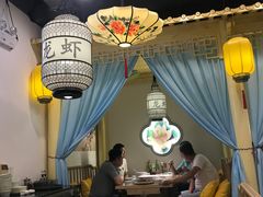 大堂-江南郡府(天宝路店)