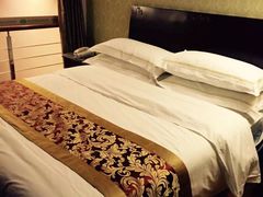 -维也纳国际酒店·西安大雁塔大唐不夜城店