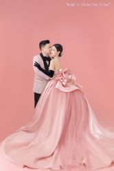 -青禾蒙娜丽莎婚纱摄影(武汉总店)