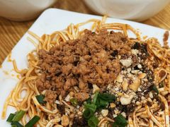 荤燃面-康大口蘑面庄(将军街店)