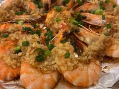 -沪华海鲜大酒楼(南汇店)