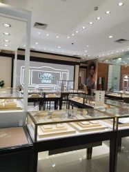 -Leysen莱绅通灵珠宝(美罗百货店)