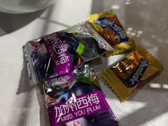 -船歌鱼水饺(高新园区店)