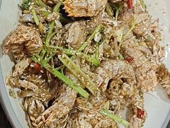 -指爱龙虾(金杨路总店)