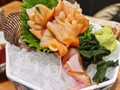 -酒肴一瓢·活贝料理·日本料理(三元桥·霄云路店)