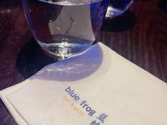-blue frog蓝蛙(长泰广场店)