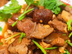 红烧带皮牛肉-国强牛肉(洋河总店)