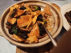 -建滔诺富特酒店-悦餐厅
