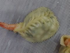 -叶存利海鲜大馅饺子(海宁路总店)