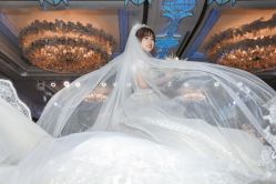 -曼格纳婚礼艺术中心(张江店)