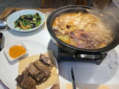 -王妈热卤·川味馆(海昌店)