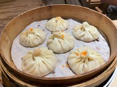 -老班长手工灌汤包老店(东山店)
