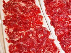 -牛缘村·贵州黄牛肉火锅(西善桥店)