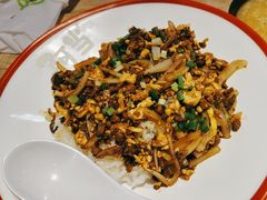 -阿当·小炒牛肉面(人广店)