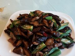 -满汉楼(江畔店)