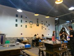 大堂-天治宣·野椒鸡(龙头寺总店)