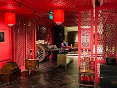 -湖滨28中餐厅·西湖宴·杭州君悦酒店