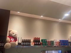 -新石器烤肉(马鞍山印象汇店)