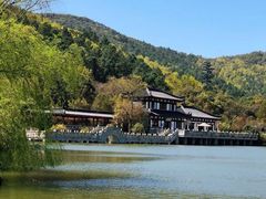 -孙武文化园-停车场