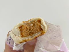 -长发西饼(临顿路店)