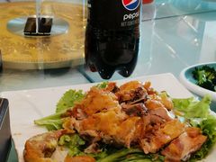 -京天红酒家(马家堡店)