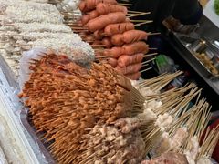 -辽B·小串(总店)