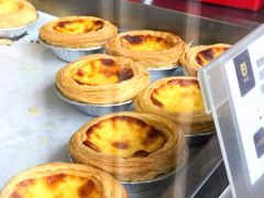 蛋挞-五福西点(NO.36中山北路店)