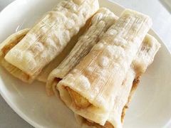 -小红旗臭豆腐炸冷面(万达店)