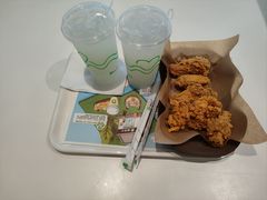 -德克士(宝龙天地店)