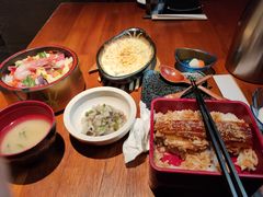 -千代武日本料理(哈西店)