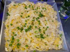 -很久以前羊肉串(大华三路店)